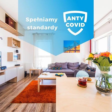 Beso Apartment Gdansk Luaran gambar