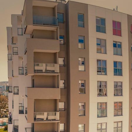 Beso Apartment Gdansk Luaran gambar