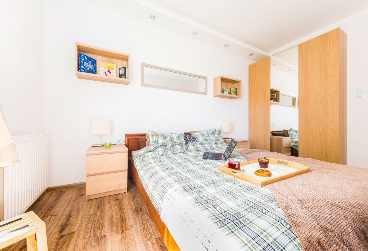 Beso Apartment Gdansk Luaran gambar